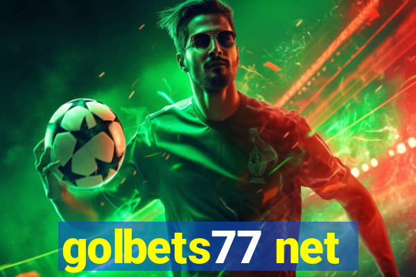 golbets77 net